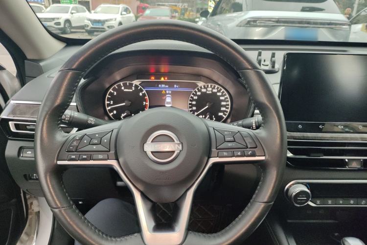 Used Nissan Teana 2022 2.0L XL-TLS Enjoyment Edition
