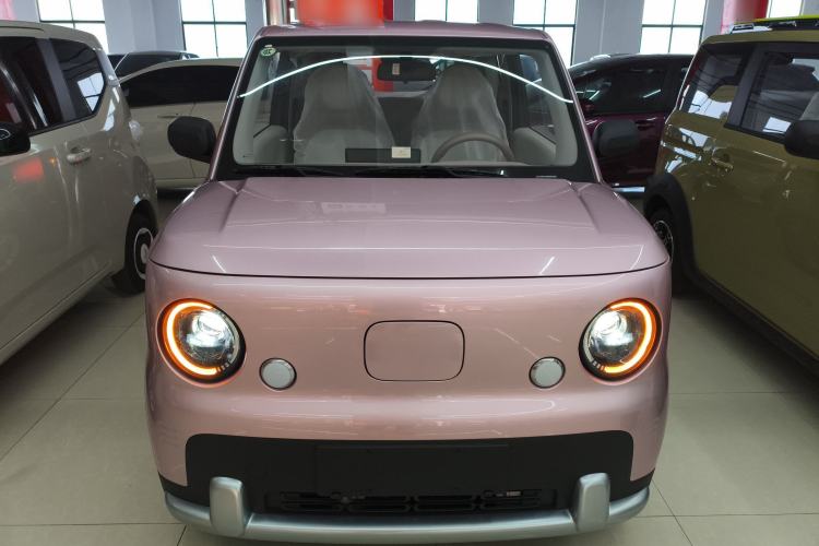 Used Livan Blue Balloon 2025 Model Dynamic Version
