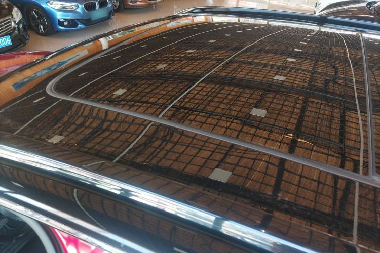 Used Nio ES6 2020 420 km Sport Edition
