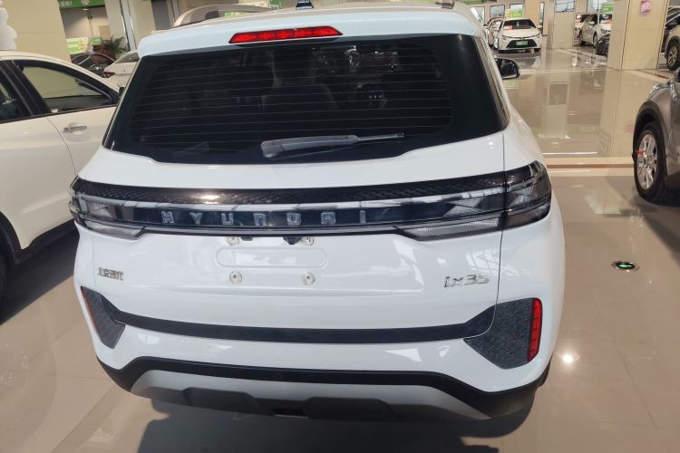 Used Hyundai ix35 2021 2.0L Automatic 2WD GLS Leading Edition
