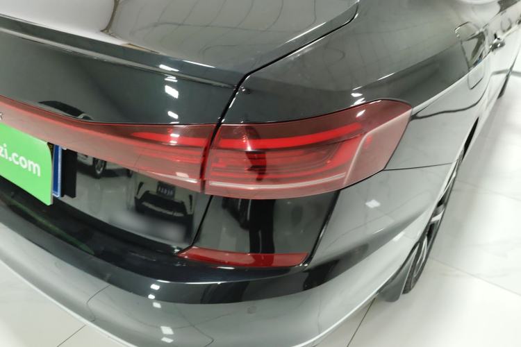 Used Volkswagen Passat 2024 380TSI Starry Elite Edition
