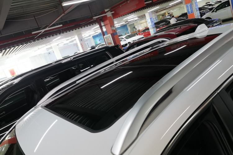 Used  Cherokee 2016 2.4L Leading Smart Version
