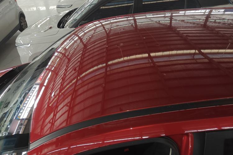 Used Baojun 510 2017 1.5L Manual Comfort Model