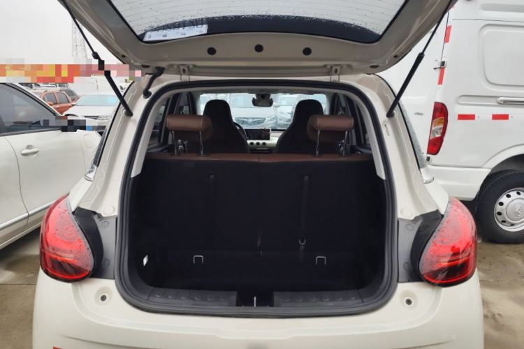 Used Wuling Bingo 2023 333km Enjoy+ Version