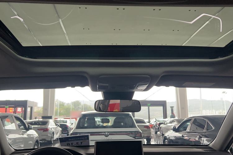 Used Toyota RAV4 2022 2.0L CVT Two-Wheel Drive Fashion Plus Edition