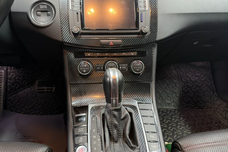 Used Volkswagen FAW-Volkswagen CC 2018 1.8TSI Luxury Model