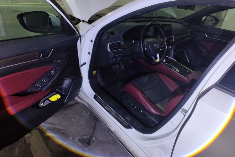 Used Honda Inspire 2022 Xing·Hybrid 2.0L Pure Edition
