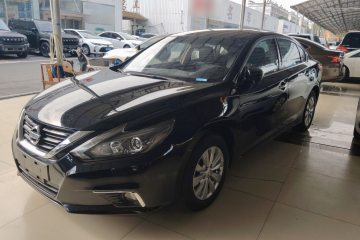 Used Nissan Teana 2016 2.0L XL Comfort Edition