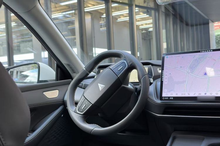 Used  SL03 2022 1.5L 1200 Extended-Range Version