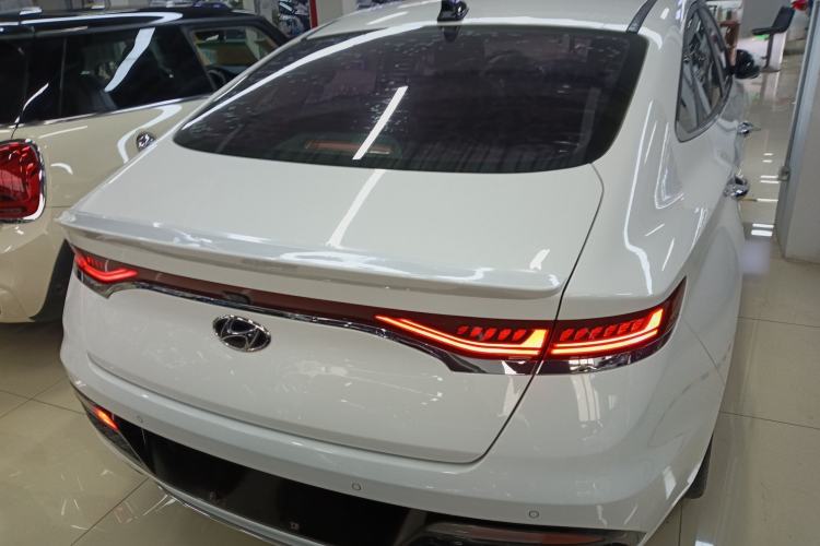 Used Hyundai Lafesta 2019 280TGDi Smart Speed Version China VI Standard