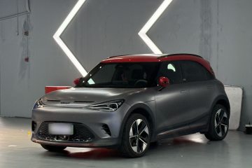 Used smart #1 2022 BRABUS Performance Edition