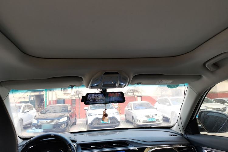 Used Geely Auto Emgrand X7 Sport 2020 1.8TD DCT Smart PRO