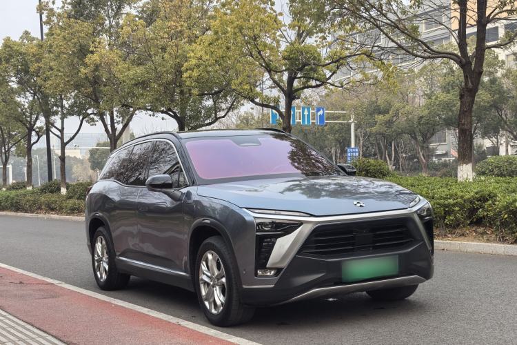 Used Nio ES8 2020 415 km Range 6-Seater Version