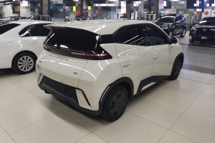 Used BYD Seagull 2023 Active Version