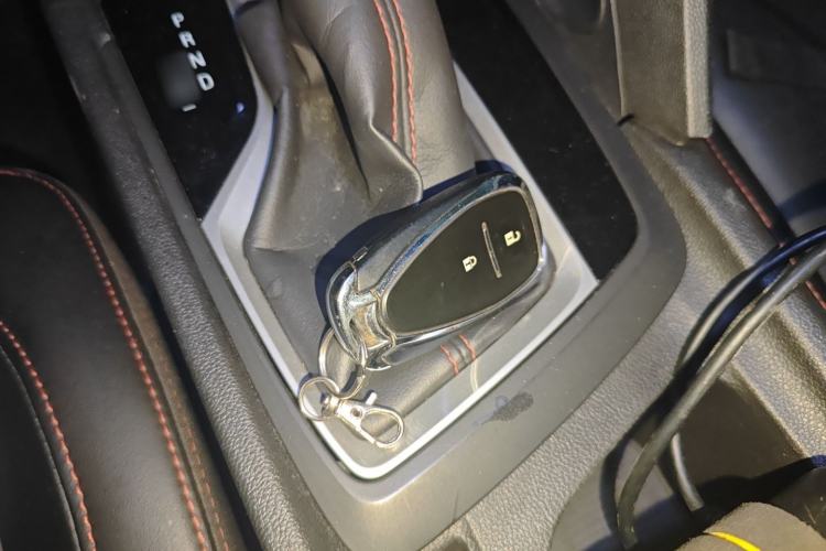 Used Chevrolet Orlando 2020 Light Hybrid Redline 530T Automatic Enjoyment Edition (5+2 Models)
