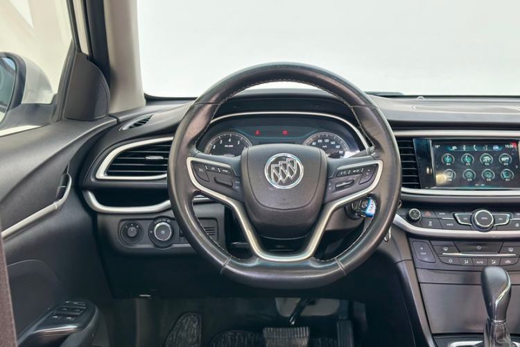 Used Buick GT 2019 18T Automatic Connected Elite Model China VI Standard