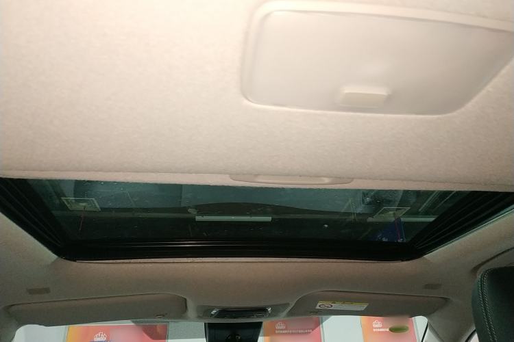 Used Toyota FRONTLANDER 2022 2.0L CVT Luxury PLUS Edition
