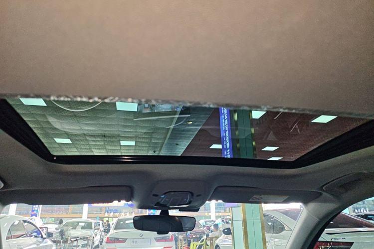 Used Audi A4L 2018 30th Anniversary Edition 40 TFSI Trendy Model
