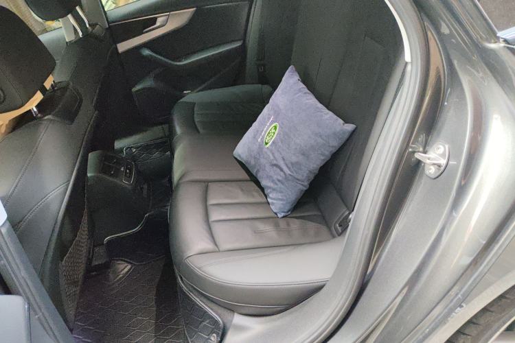 Used Audi A4 (Import) 2021 Avant Futurist 40 TFSI Stylish and Dynamic Model