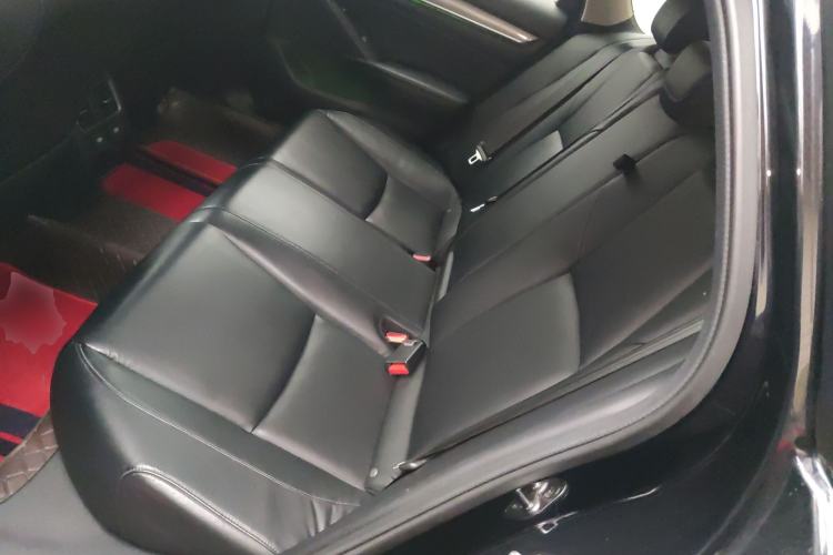 Used Honda Accord 2021 Rui Hybrid 2.0L Rui Zhi Starry Sky Limited Edition