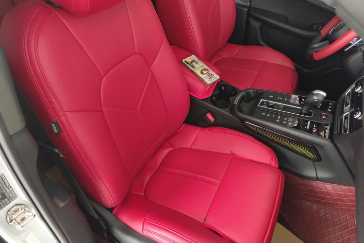 Used Porsche Macan 2023 Macan 2.0T