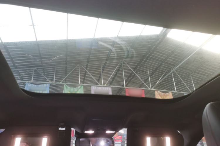 Used Ford Mondeo 2022 Facelifted EcoBoost 245 Ultimate Edition