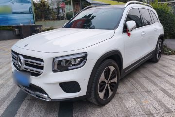 Used Mercedes-Benz GLB 2023 GLB 220 Fashion Model