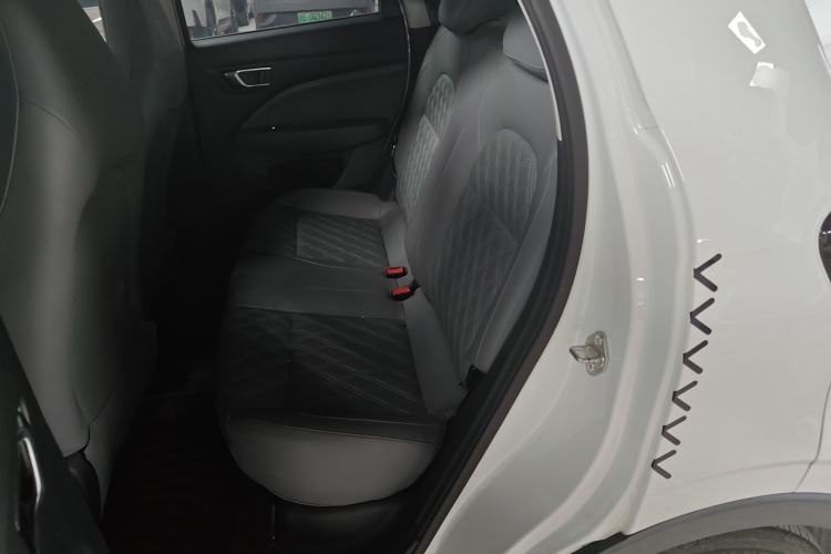 Used Leapmotor T03 2021 400 Comfort Edition
