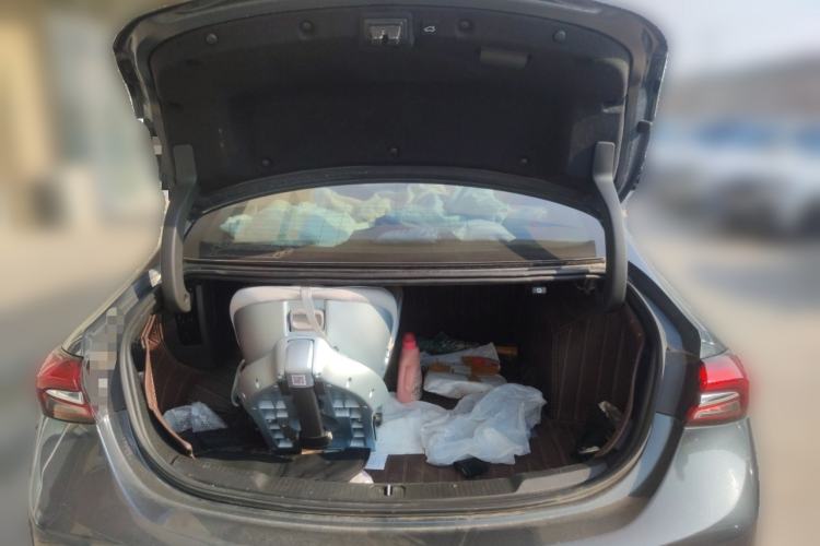 Used Buick LaCrosse 2021 652T Premium Edition
