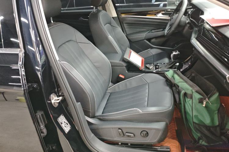 Used Volkswagen Passat 2023 Revised 330TSI Starry Elite Edition
