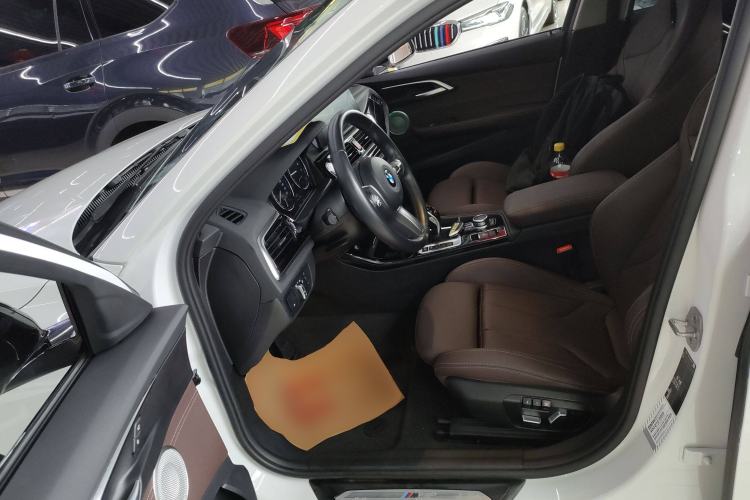 Used BMW 1 Series 2021 Restyled 125i M Sport Night Edition
