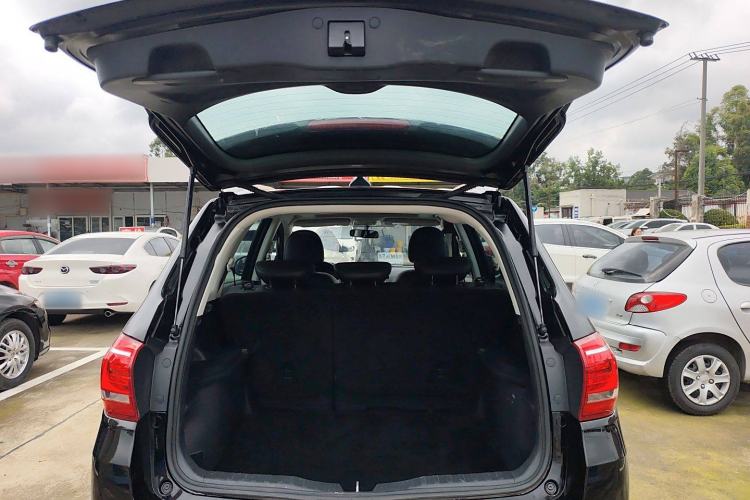 Used Haval H6 2019 Sport Edition 1.5T Automatic Two-Wheel Drive Elite Model China VI
