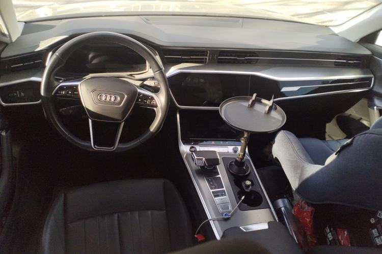 Used Audi A6 (Import) 2023 allroad quattro 55 TFSI Prestige Off-Road Model