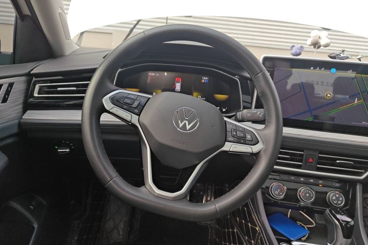 Used Volkswagen Sagitar 2023 300TSI DSG Excellence Edition