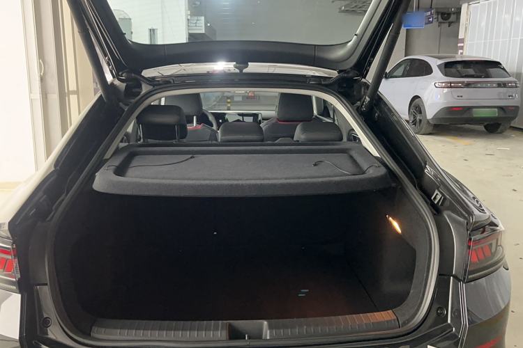 Used Volkswagen Lamando 2025 Lavida L 280TSI DSG Cool & Spicy Edition