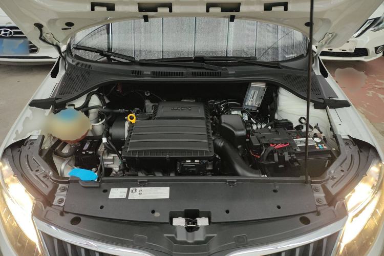 Used Skoda Rapid Spaceback 2019 1.5L Automatic Standard Edition
