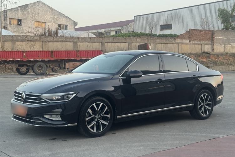 Used Volkswagen Magotan 2020 330TSI DSG Leading Model