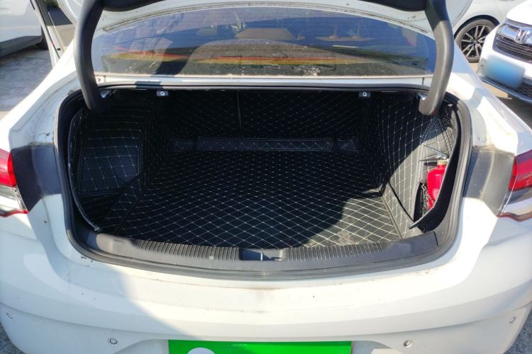 Used Buick Regal 2020 552T Elite Edition
