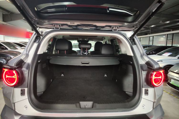 Used Haval  2023 DHT-PHEV 105km Tide Electric Version Plus
