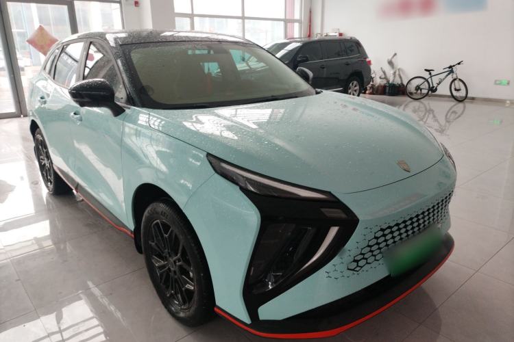 Used FORTHING Friday 2023 430 Elite
