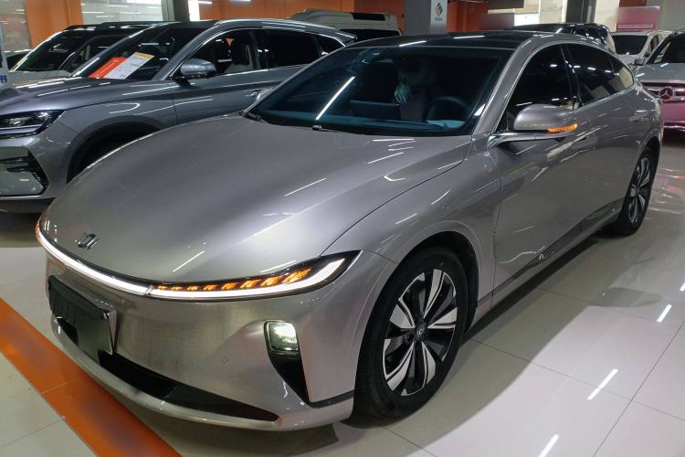 Used  A07 2023 Range-Extended 200 Max
