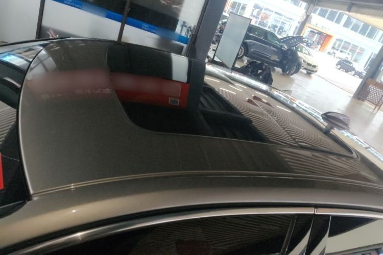 Used Volvo S60 2021 T4 Zhiyuan Luxury Edition