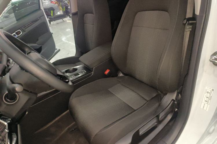 Used Honda Integra 2023 240TURBO CVT Tech Edition