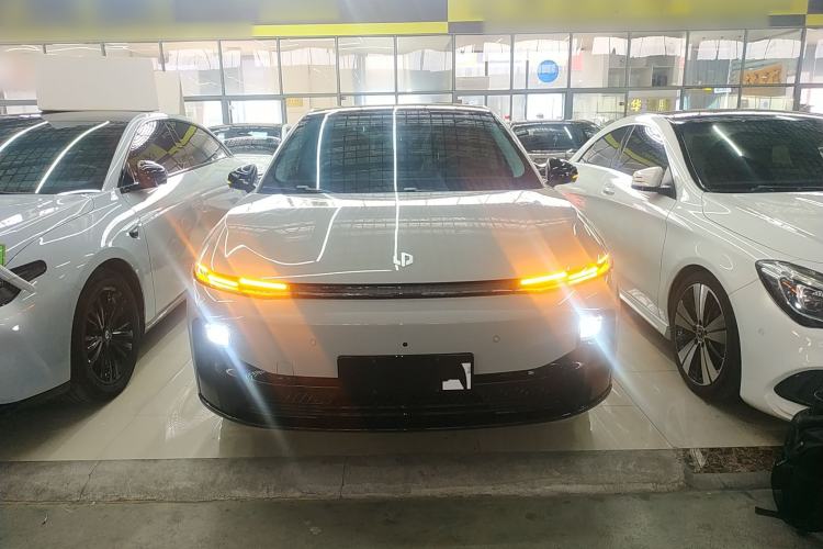 Used Leapmotor B01 2025 650 Enjoyment Edition
