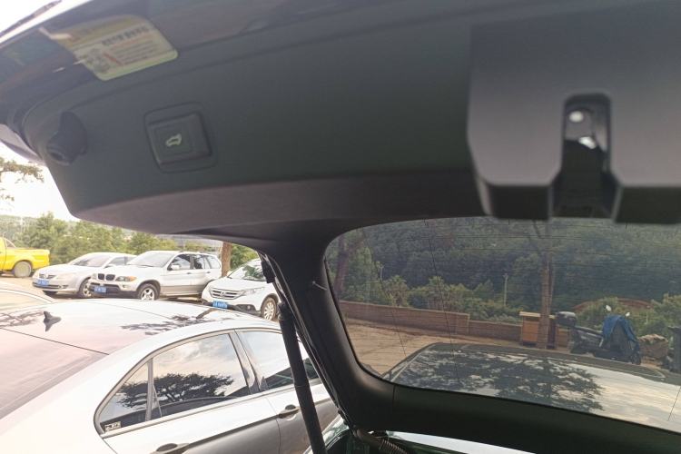 Used MG 7 2023 1.5T DCT Luxurious Supreme Edition
