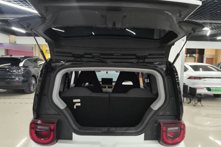 Used Chery QQ Ice Cream 2023 170km Milkshake – Lithium Iron Phosphate
