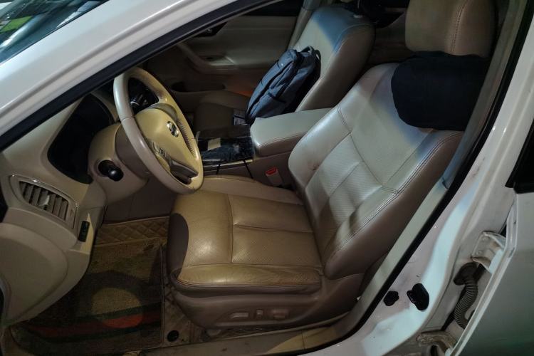 Used Nissan Teana 2013 2.0L XL Comfort Edition