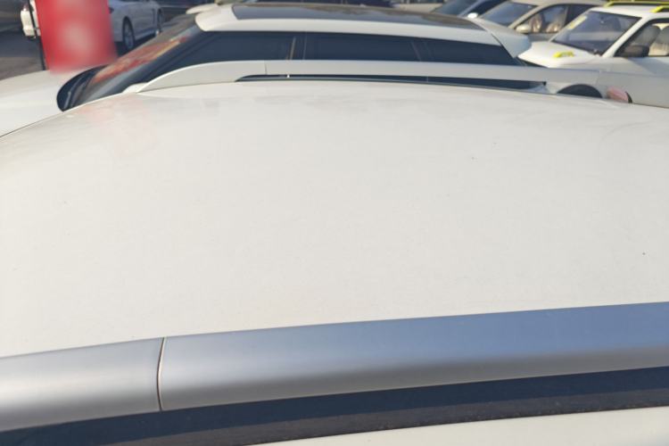 Used  Refine S3 2016 1.5L Manual Luxury Smart Version
