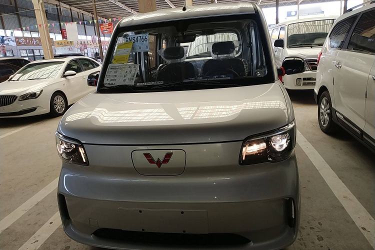 Used Wuling Zhiguang New Energy 
