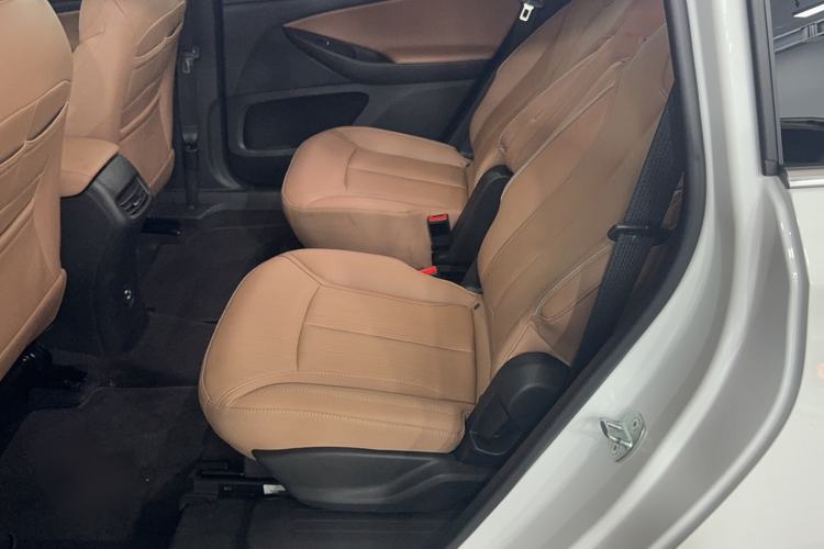 Used Buick GL6 2021 323T Mild Hybrid Connect Luxury Model
